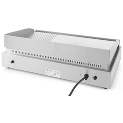 Grill electric Hendi Profi 203163 (Inox) Thumb