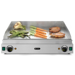 Grill electric Hendi Profi 203163 (Inox) Thumb