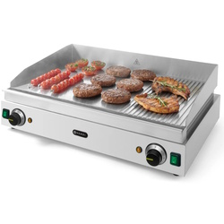 Grill electric Hendi Profi 203163 (Inox) Thumb