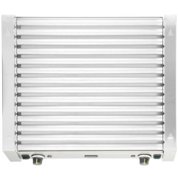 Grill electric Hendi Sausage Rolling Grill XL 268674 (Inox) Thumb