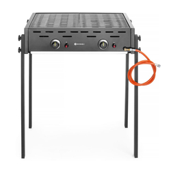 Газовый гриль Hendi Roast-Master Pro 148822 (Black) Thumb