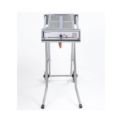 Grill pe gaz Hendi Xenon Pro 148105 (Inox) Thumb