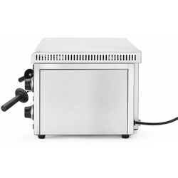 Grill salamandra Hendi 264126 (Inox) Thumb