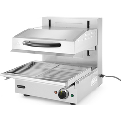 Grill salamandra Hendi 450 264607 (Inox)