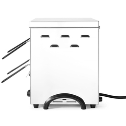 Grill salamandra cu cuart Hendi 264331 (Inox) Thumb