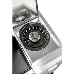 Grill pe gaz Landmann Grill Chef 12120 (Silver) Thumb