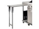 Газовый гриль Landmann Grill Chef 12120 (Silver)