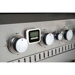 Grill pe gaz Landmann Grill Chef 12120 (Silver) Thumb