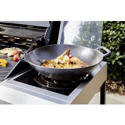 Grill pe gaz Landmann Grill Chef 12120 (Silver) Thumb