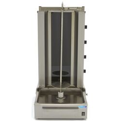 Донер аппарат электрический Maxima 09370250 (Inox) Thumb