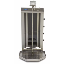 Doner aparat electric Maxima 9370270 (Inox)