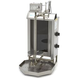 Grill electric Maxima 09370260 (Inox)