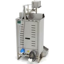 Grill electric Maxima 09370260 (Inox) Thumb