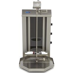 Grill electric Maxima 9370265 (Inox) Thumb