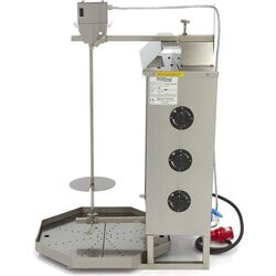 Grill electric Maxima 9370265 (Inox) Thumb