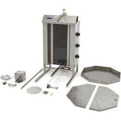 Grill electric Maxima 9370265 (Inox) Thumb