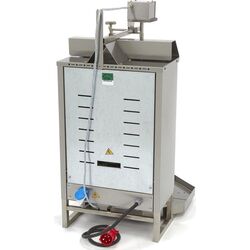 Grill electric Maxima 9370265 (Inox) Thumb