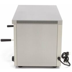 Grill electric salamandra Maxima 09300058 (Inox) Thumb