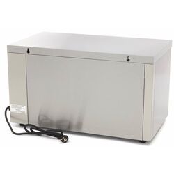 Grill electric salamandra Maxima 09300058 (Inox) Thumb