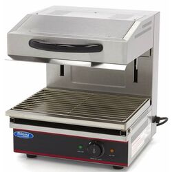 Grill electric salamandra Maxima 09300061 (Inox)