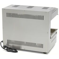 Grill electric salamandra Maxima MAX09300062 (Inox) Thumb