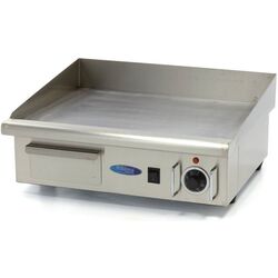 Grill electric Maxima 09300065 (Inox)