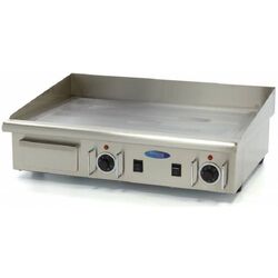 Grill electric Maxima 09300075 (Inox)