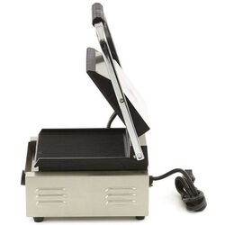 Grill electric Maxima 09300430 (Inox/Black) Thumb