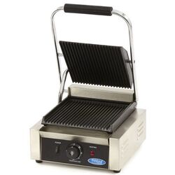Grill electric Maxima 09300430 (Inox/Black)