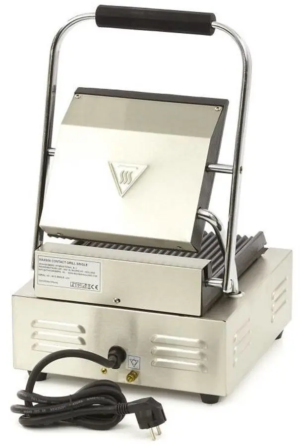 Grill electric Maxima 09300430 (Inox/Black) - 4