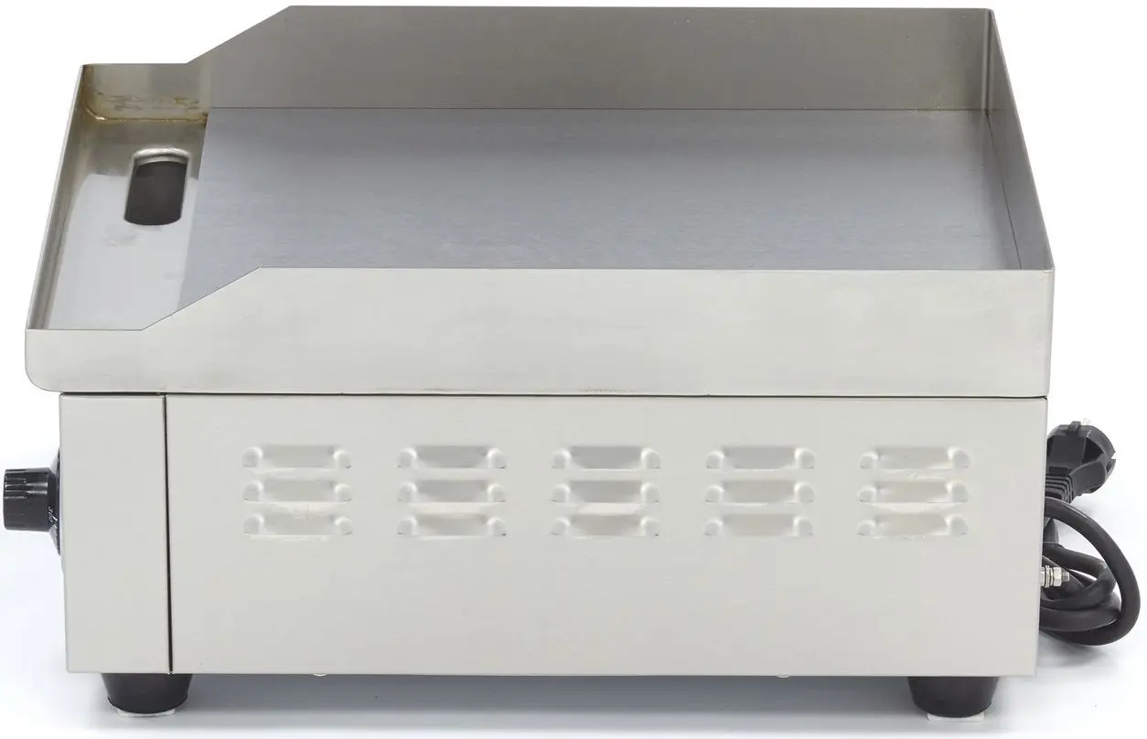 Grill electric Maxima 09365159 (Inox) - 3