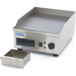 Grill electric Maxima 09365159 (Inox) Thumb
