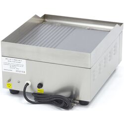 Электрогриль Maxima 09365160 (Chrome) Thumb