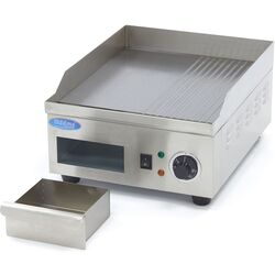 Электрогриль Maxima 09365160 (Chrome) Thumb