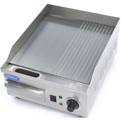 Электрогриль Maxima 09365160 (Chrome) Thumb