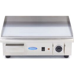 Grill electric Maxima 09365163 (Inox) Thumb