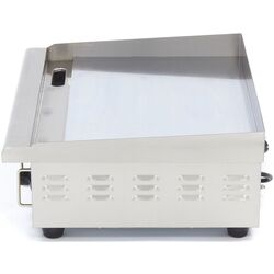 Grill electric Maxima 09365163 (Inox) Thumb