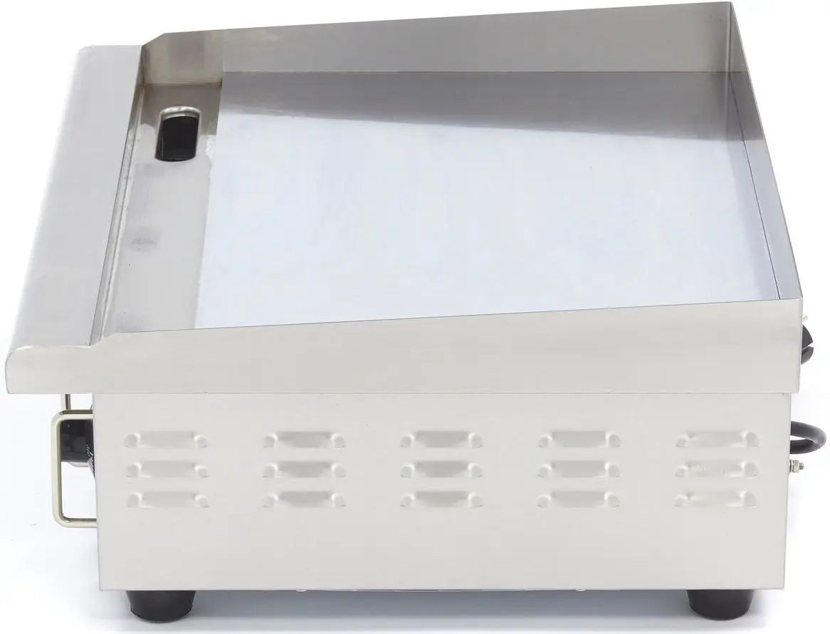 Grill electric Maxima 09365163 (Inox) - 3