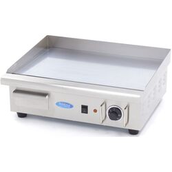 Grill electric Maxima 09365163 (Inox)