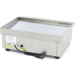 Grill electric Maxima 09365163 (Inox) Thumb