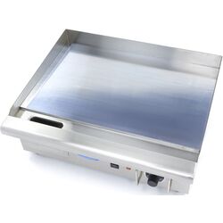 Grill electric Maxima 09365163 (Inox) Thumb