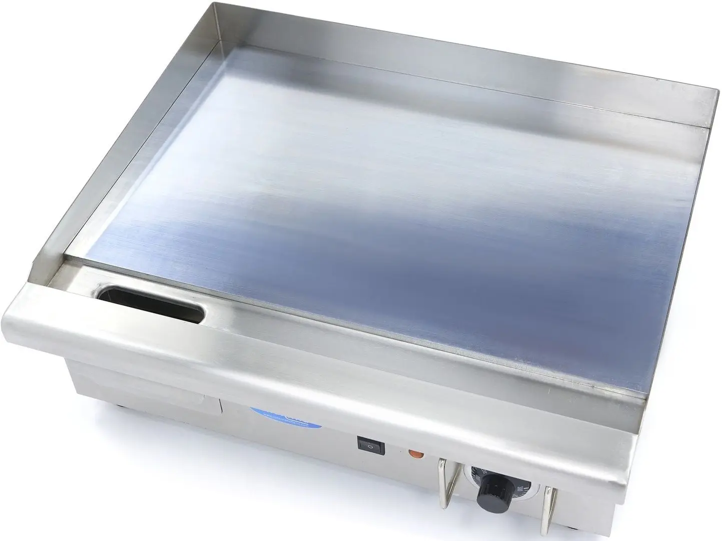 Grill electric Maxima 09365163 (Inox) - 5