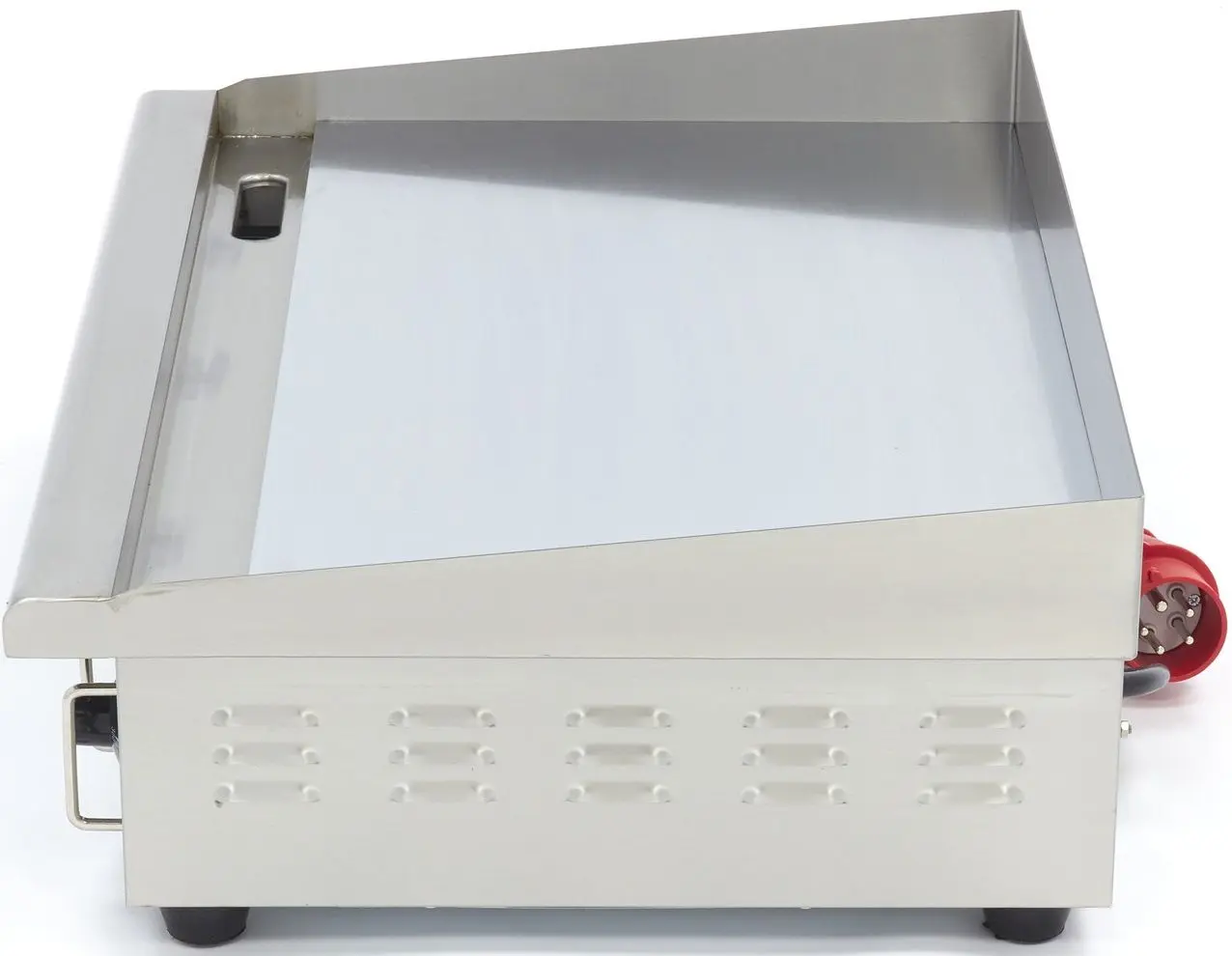 Grill electric Maxima 09365164 (Inox)