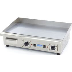 Grill electric Maxima 09365164 (Inox)
