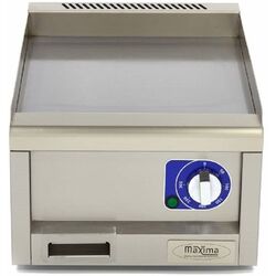 Электрогриль Maxima 09391610 (Inox) Thumb