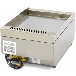 Электрогриль Maxima 09391610 (Inox) Thumb