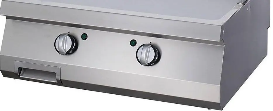 Grill electric Maxima 09395051 (Inox) - 2