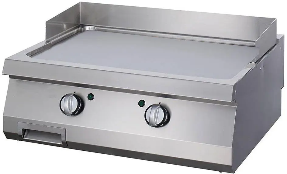 Grill electric Maxima 09395051 (Inox)