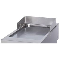 Grill electric Maxima 09395052 (Inox) Thumb