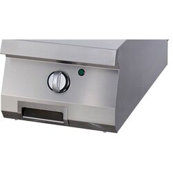 Grill electric Maxima 09395052 (Inox) Thumb